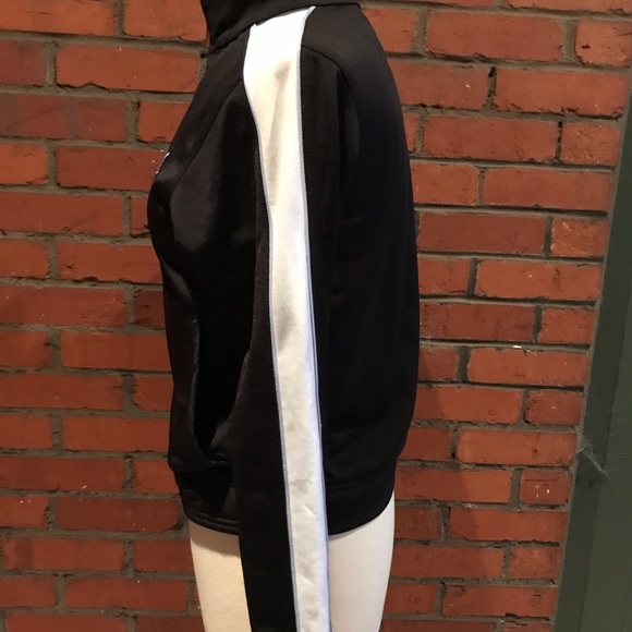 RARE Puma Warmup Jacket - Picture 2 of 9